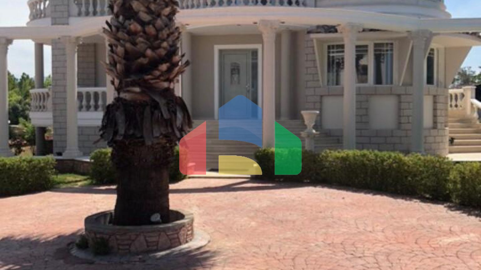 Продажа - Вилла 450 m² в пригороде Салоник