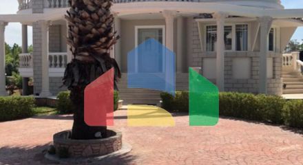 Продаж - Вілла 450 m² в передмісті Салонік