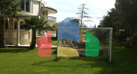 Продаж - Вілла 450 m² в передмісті Салонік