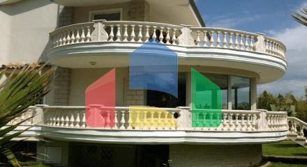 Продажа - Вилла 450 m² в пригороде Салоник