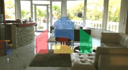 Продажа - Вилла 450 m² в пригороде Салоник