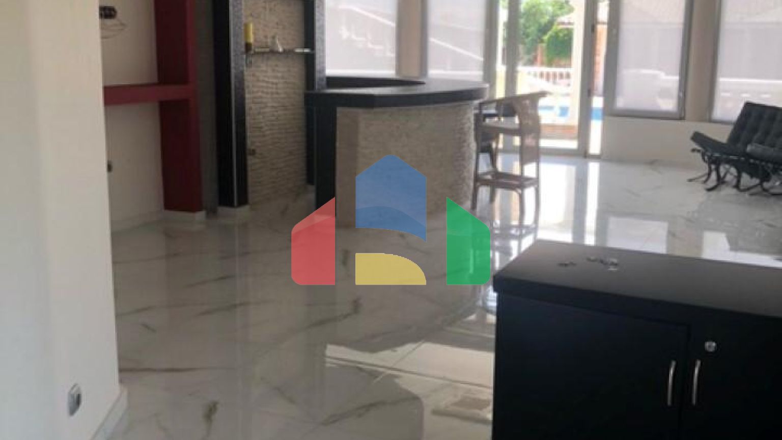 Продажа - Вилла 450 m² в пригороде Салоник