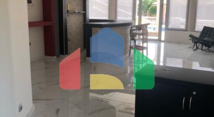 Продажа - Вилла 450 m² в пригороде Салоник