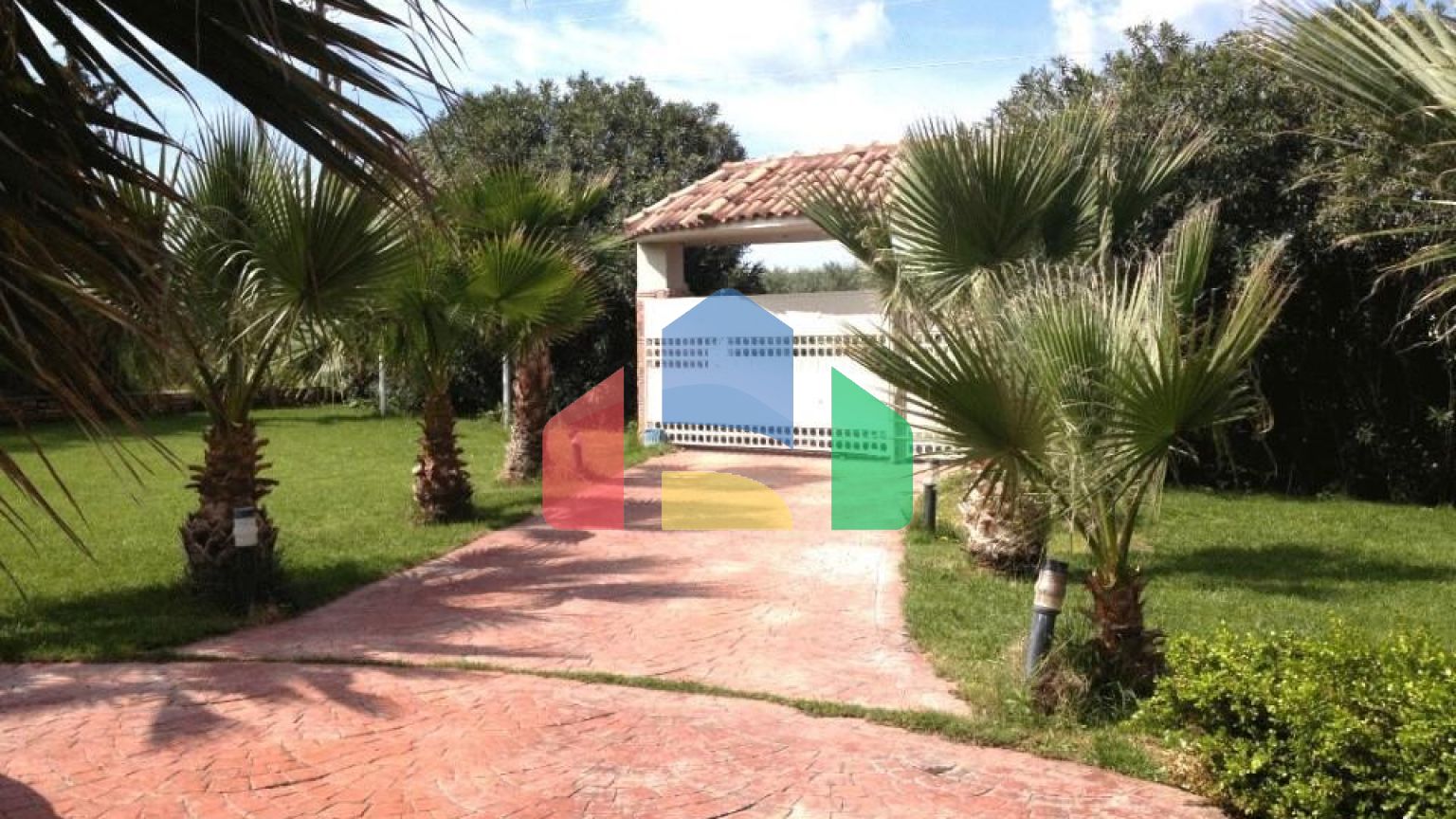 Продажа - Вилла 450 m² в пригороде Салоник