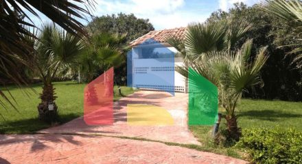 Продажа - Вилла 450 m² в пригороде Салоник