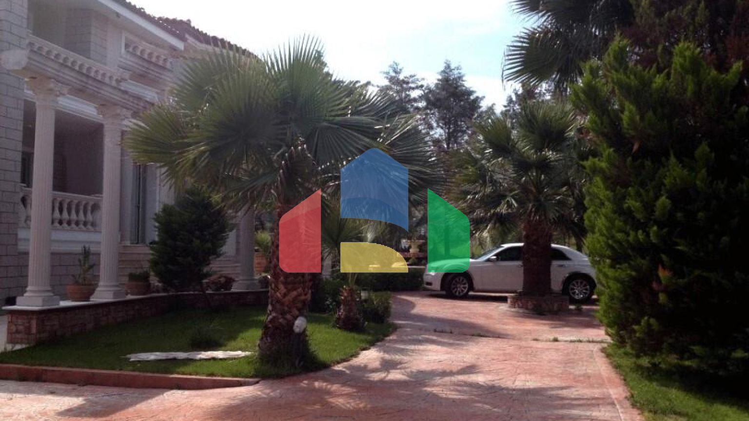 Продажа - Вилла 450 m² в пригороде Салоник