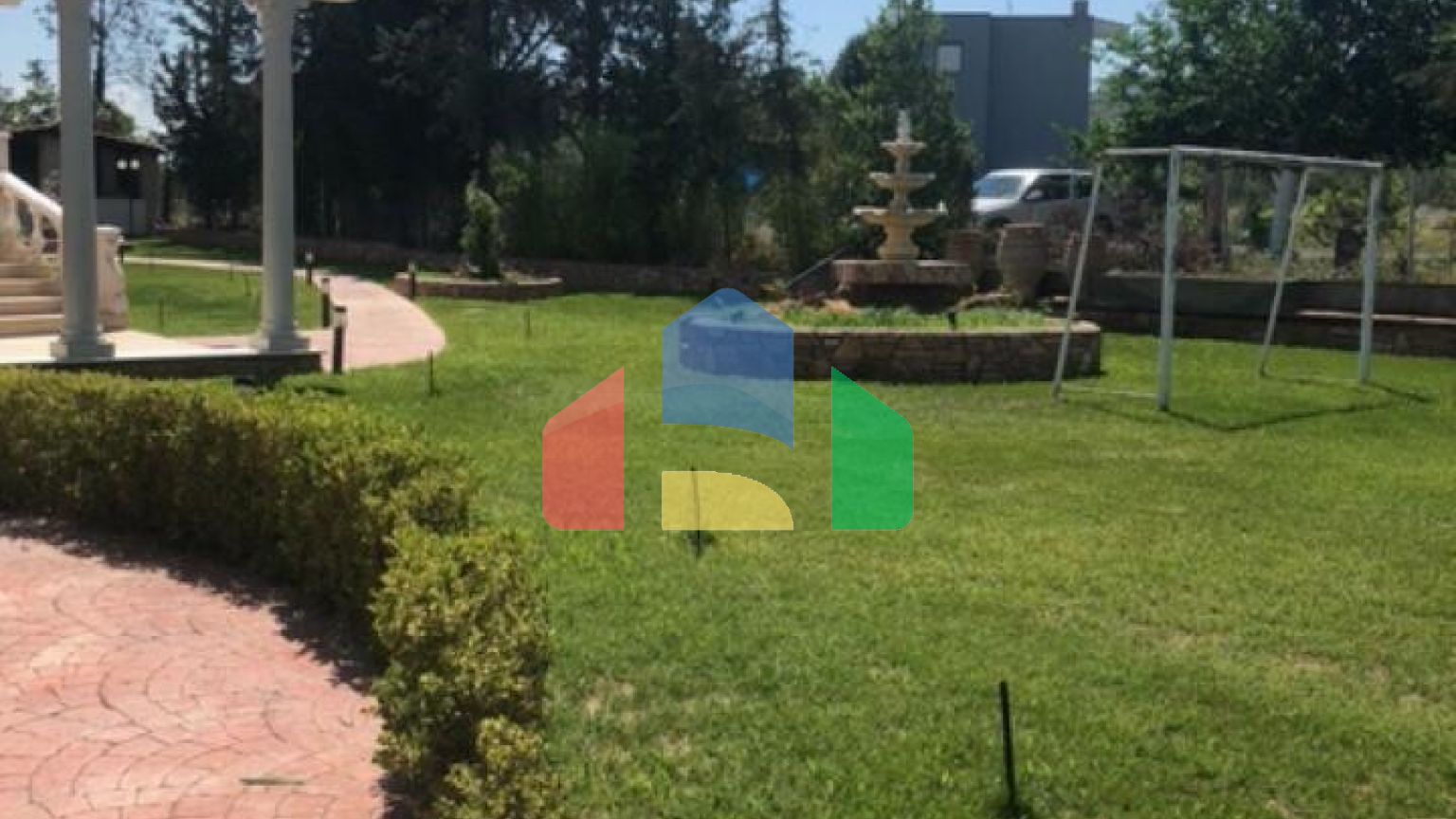 Продажа - Вилла 450 m² в пригороде Салоник