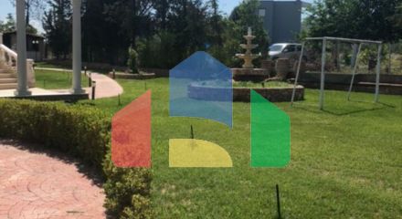 Продажа - Вилла 450 m² в пригороде Салоник