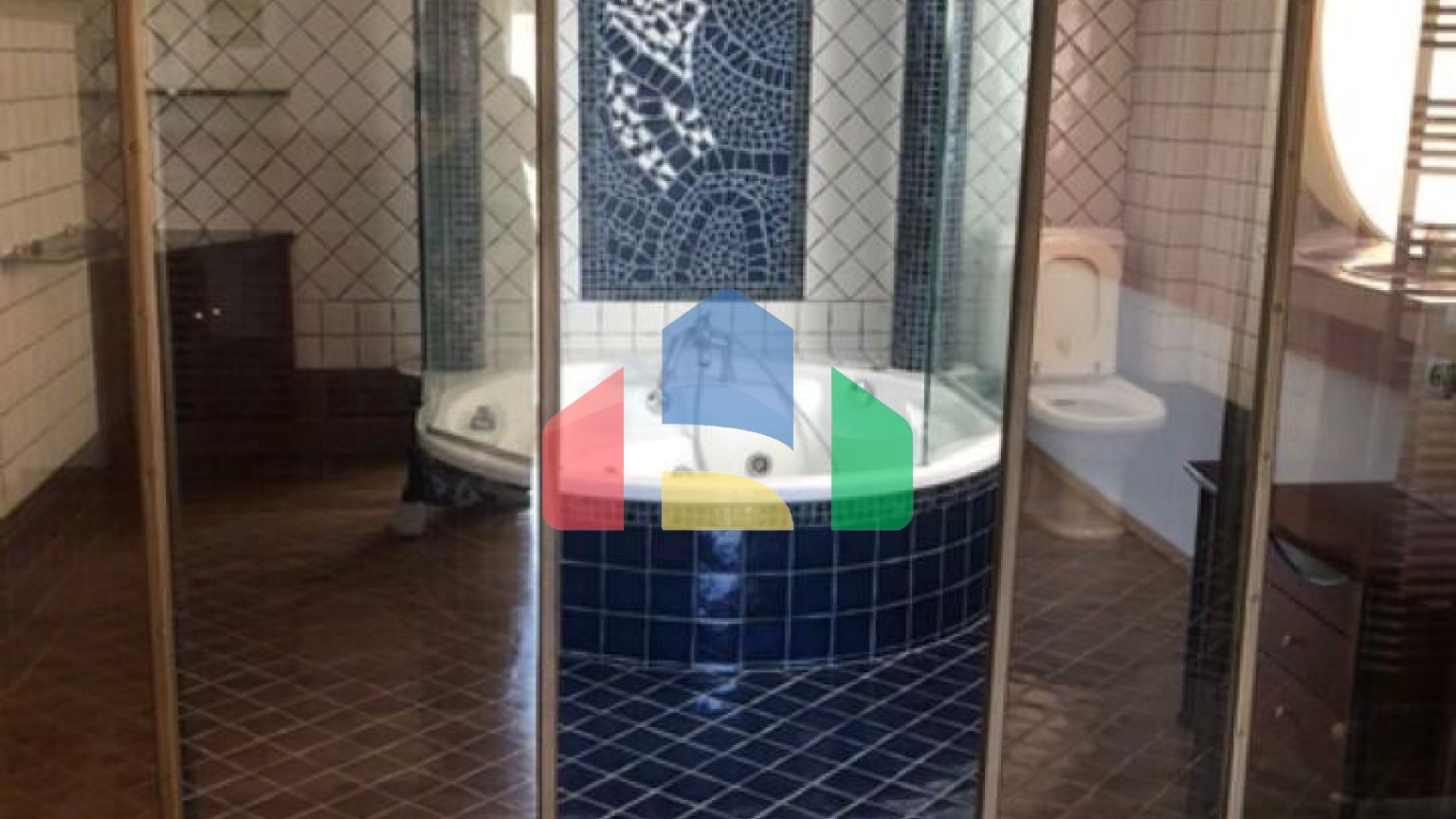 Продажа - Вилла 450 m² в пригороде Салоник