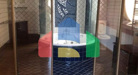 Продажа - Вилла 450 m² в пригороде Салоник