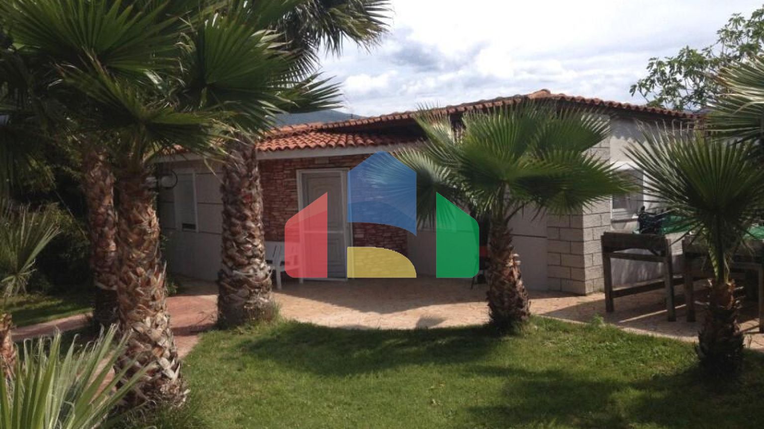 Продажа - Вилла 450 m² в пригороде Салоник