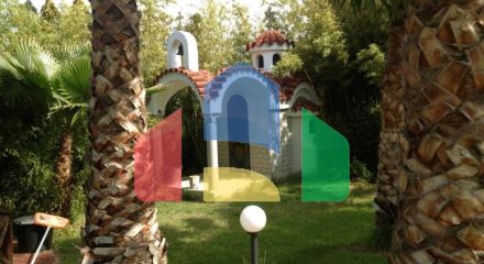 Продажа - Вилла 450 m² в пригороде Салоник