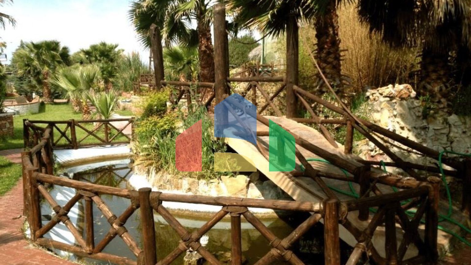 Продажа - Вилла 450 m² в пригороде Салоник