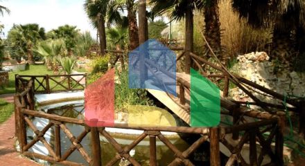 Продажа - Вилла 450 m² в пригороде Салоник