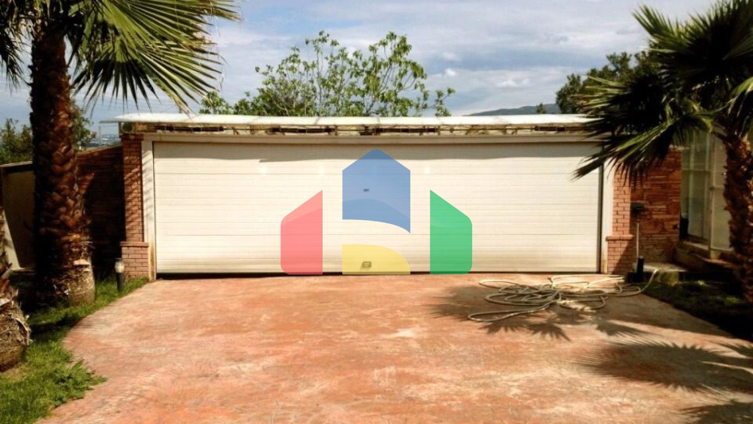 Продажа - Вилла 450 m² в пригороде Салоник