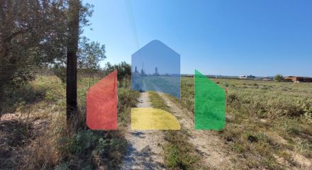 Продаж - Земельна ділянка 9000 m² в передмісті Салонік