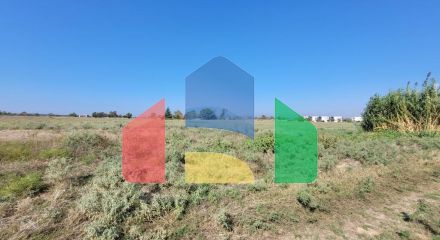 Продаж - Земельна ділянка 9000 m² в передмісті Салонік