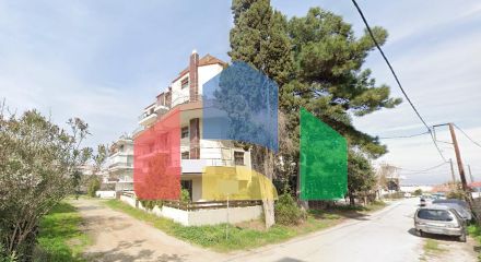 Продаж - Duplex 125 m² в передмісті Салонік