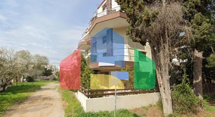 Продаж - Duplex 125 m² в передмісті Салонік