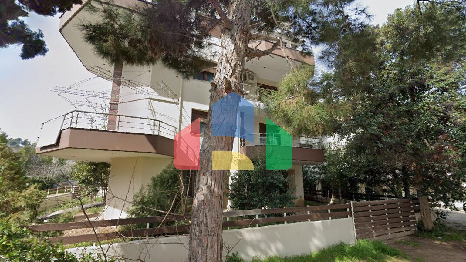 Продаж - Duplex 125 m² в передмісті Салонік