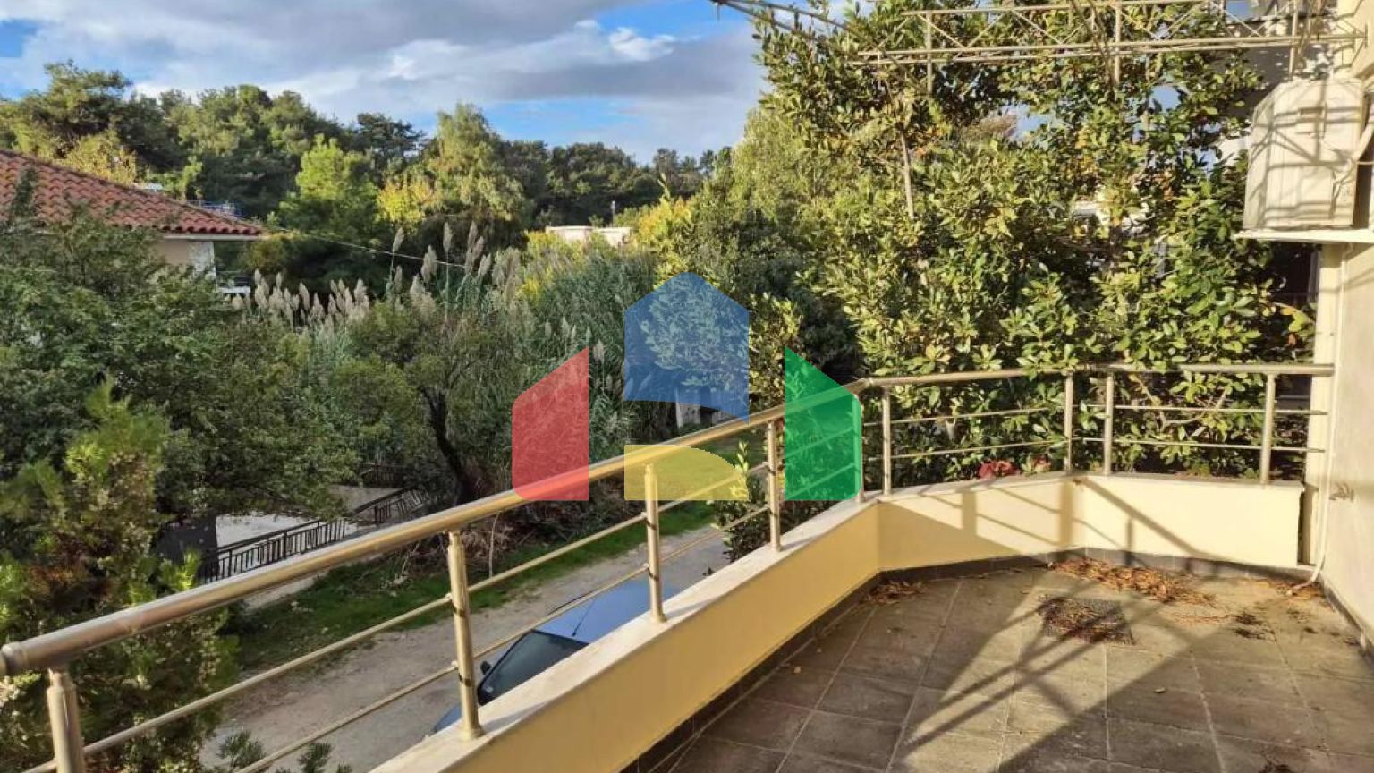 Продаж - Duplex 125 m² в передмісті Салонік