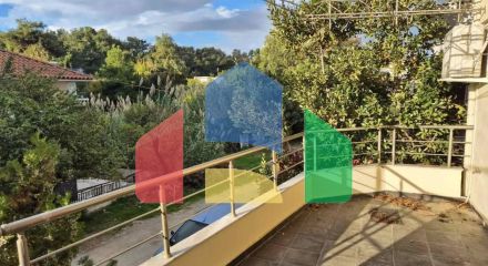 Продаж - Duplex 125 m² в передмісті Салонік