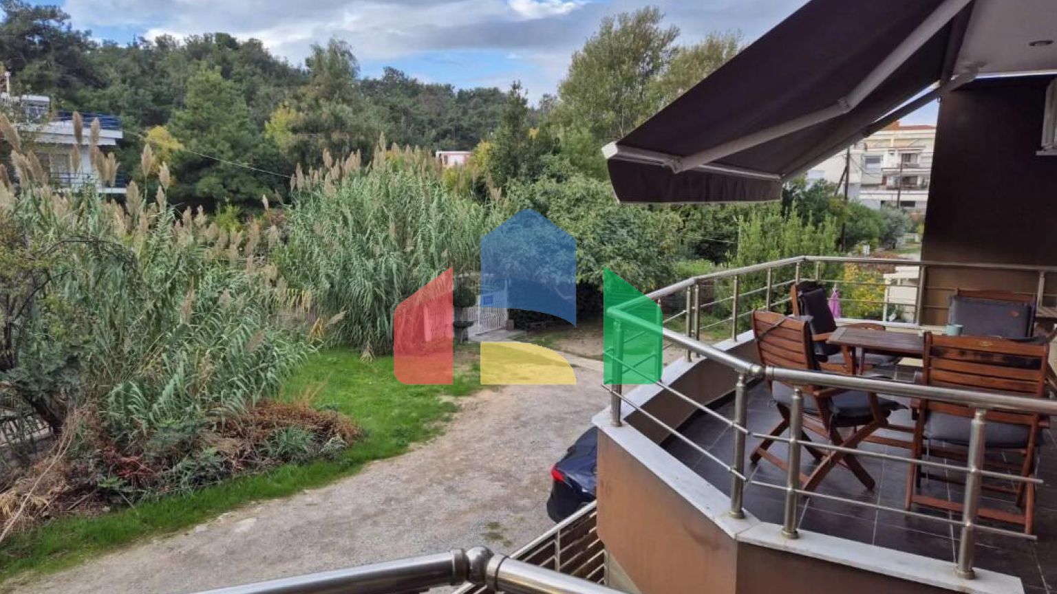 Продаж - Duplex 125 m² в передмісті Салонік