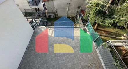 Продаж - Таунхаус 240 m² в передмісті Салонік