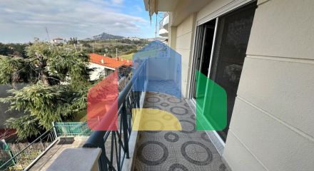 Продаж - Таунхаус 240 m² в передмісті Салонік