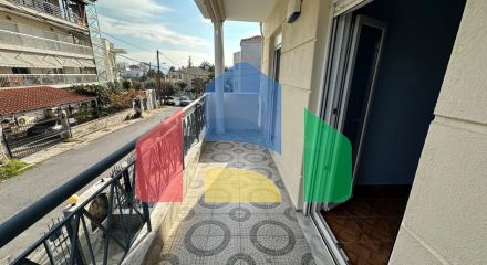 Продаж - Таунхаус 240 m² в передмісті Салонік