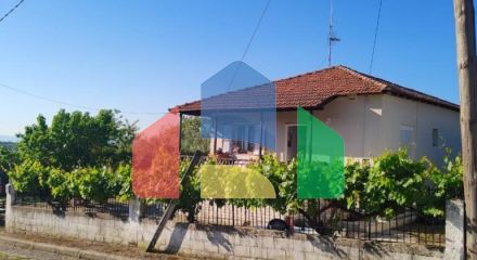 Продаж - Котедж 65 m² в передмісті Салонік Продаж - Котедж 65 m² в передмісті Салонік