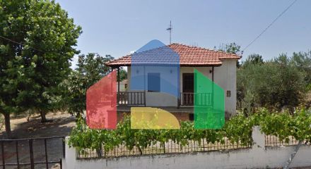 Продаж - Котедж 65 m² в передмісті Салонік