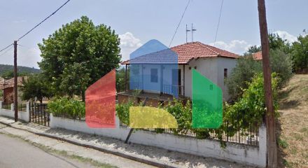 Продаж - Котедж 65 m² в передмісті Салонік