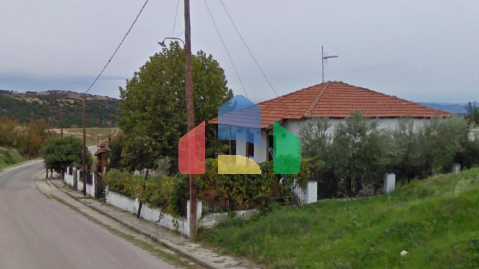 Продаж - Котедж 65 m² в передмісті Салонік