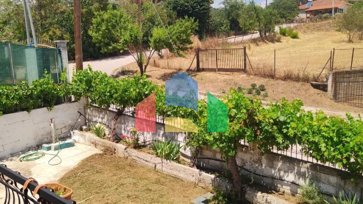 Продаж - Котедж 65 m² в передмісті Салонік