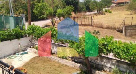 Продаж - Котедж 65 m² в передмісті Салонік Продаж - Котедж 65 m² в передмісті Салонік