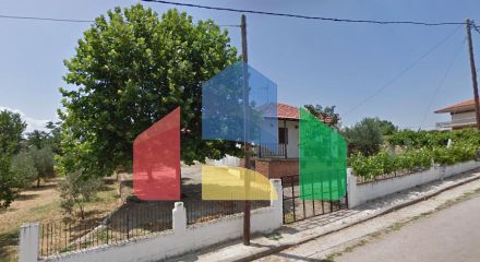 Продаж - Котедж 65 m² в передмісті Салонік Продаж - Котедж 65 m² в передмісті Салонік