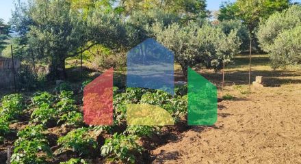 Продаж - Котедж 65 m² в передмісті Салонік Продаж - Котедж 65 m² в передмісті Салонік