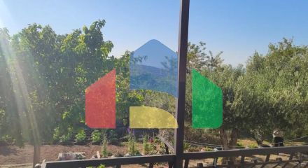 Продаж - Котедж 65 m² в передмісті Салонік Продаж - Котедж 65 m² в передмісті Салонік