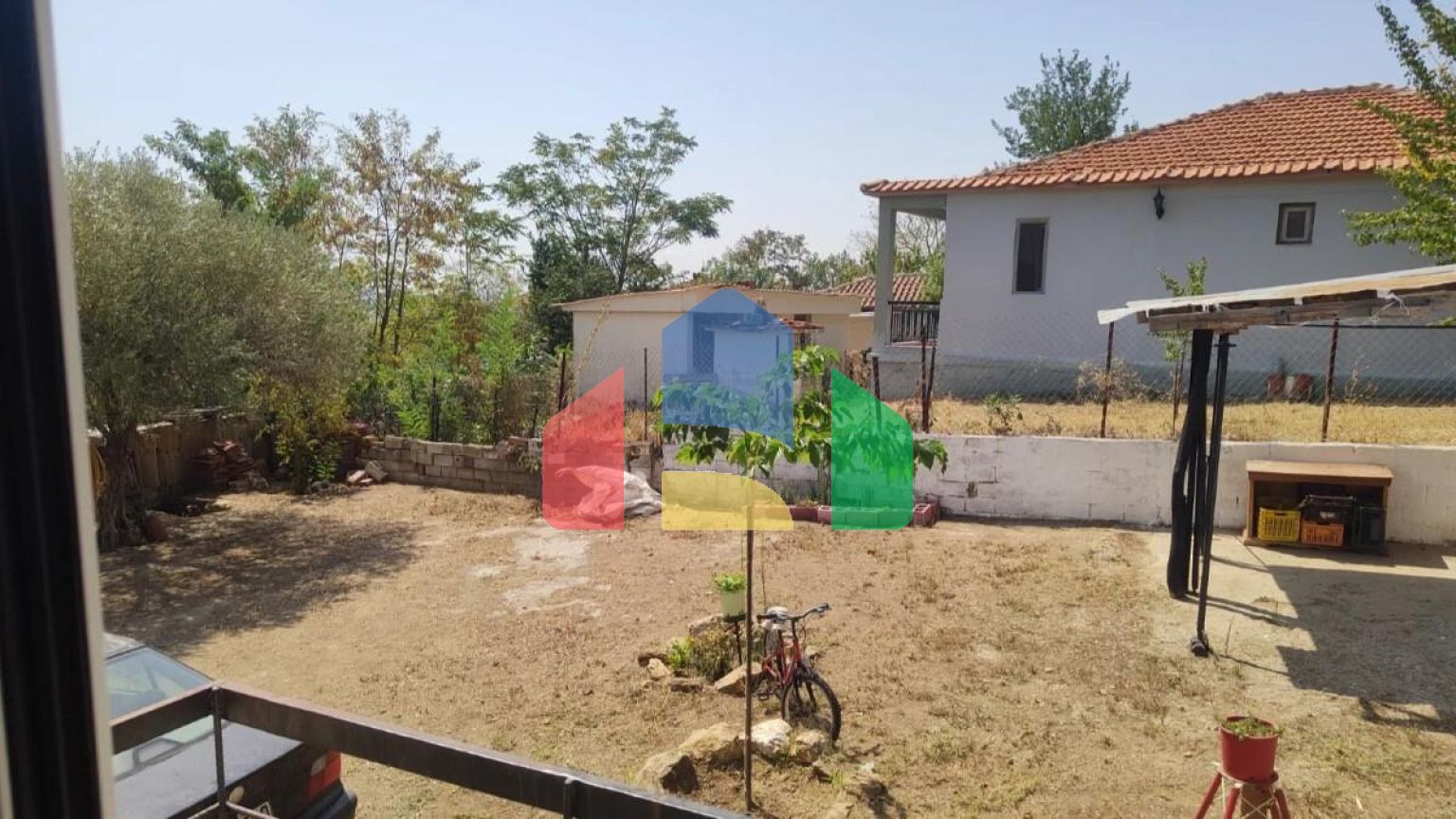 Продаж - Котедж 65 m² в передмісті Салонік