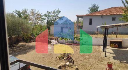 Продаж - Котедж 65 m² в передмісті Салонік Продаж - Котедж 65 m² в передмісті Салонік