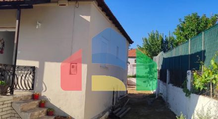 Продаж - Котедж 65 m² в передмісті Салонік Продаж - Котедж 65 m² в передмісті Салонік