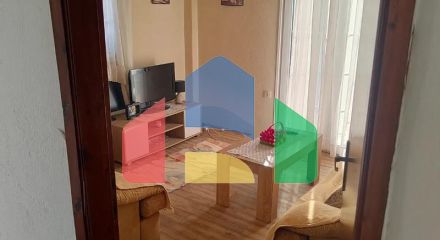 Продаж - Котедж 65 m² в передмісті Салонік Продаж - Котедж 65 m² в передмісті Салонік