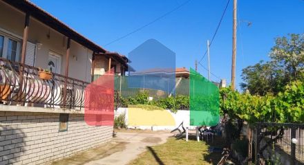 Продаж - Котедж 65 m² в передмісті Салонік Продаж - Котедж 65 m² в передмісті Салонік