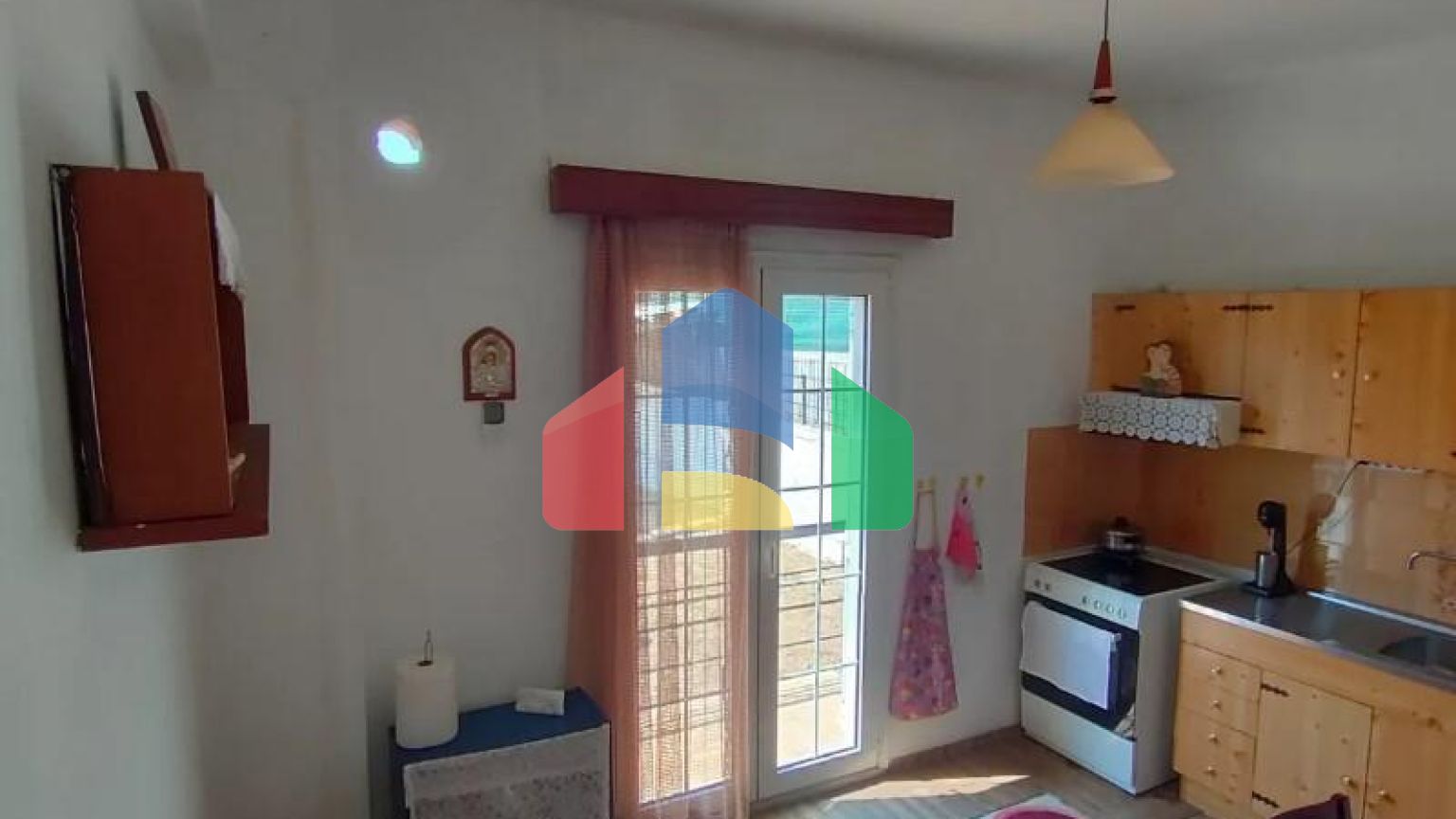 Продаж - Котедж 65 m² в передмісті Салонік