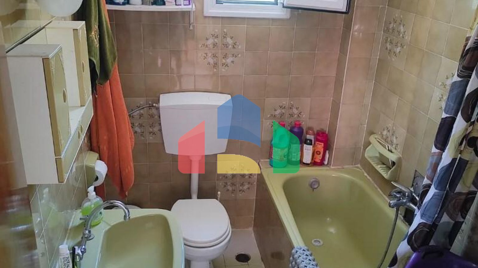 Продаж - Котедж 65 m² в передмісті Салонік