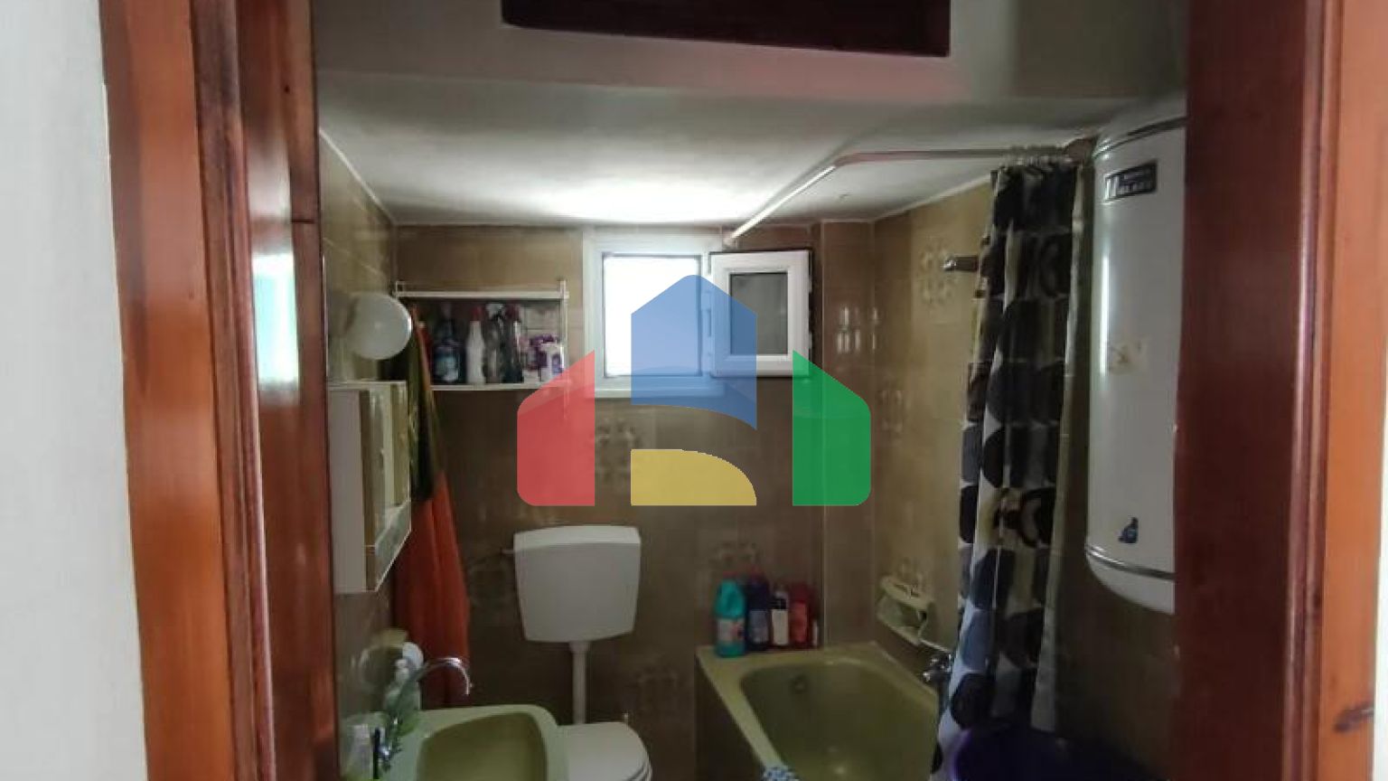 Продаж - Котедж 65 m² в передмісті Салонік