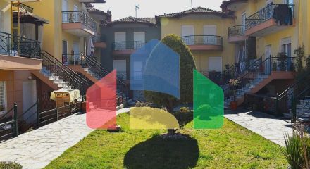 Продаж - Таунхаус 115 m² в передмісті Салонік Продаж - Таунхаус 115 m² в передмісті Салонік