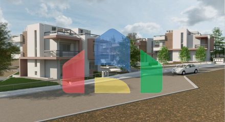 Продаж - Квартира 106 m² в передмісті Салонік Продаж - Квартира 106 m² в передмісті Салонік