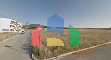 Продаж - Земельна ділянка 1650 m² в передмісті Салонік